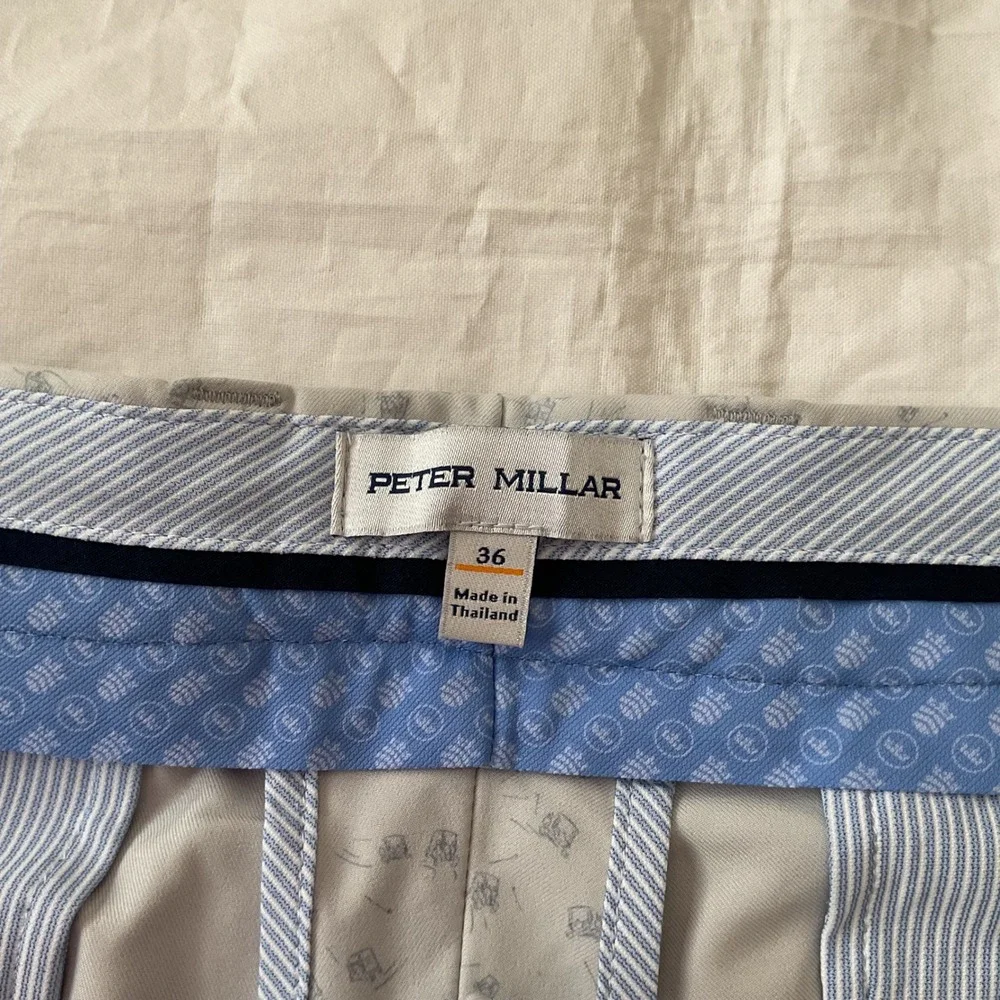 Peter Millar peter millar